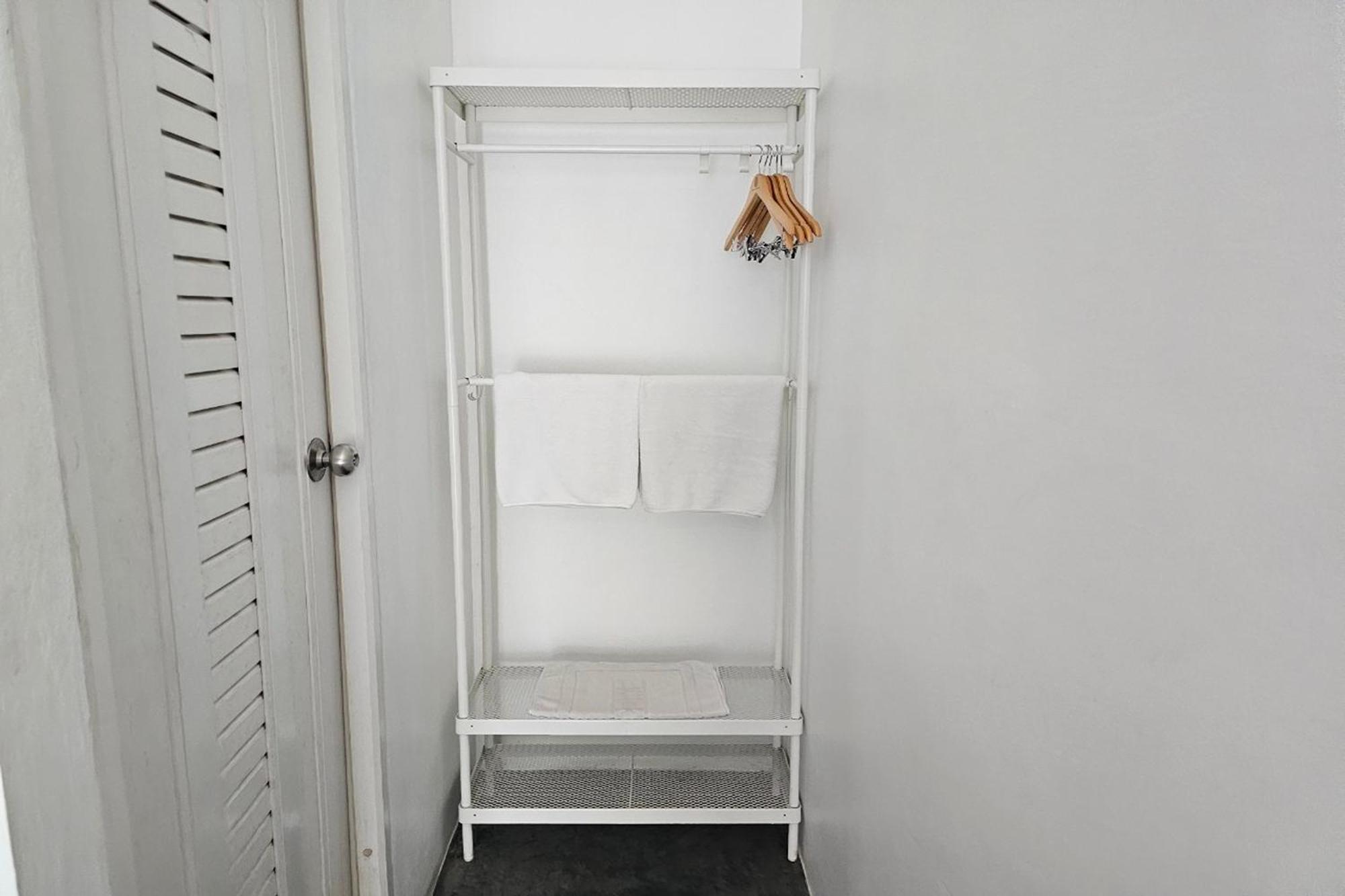 더 아트 호스텔 방콕 외부 사진